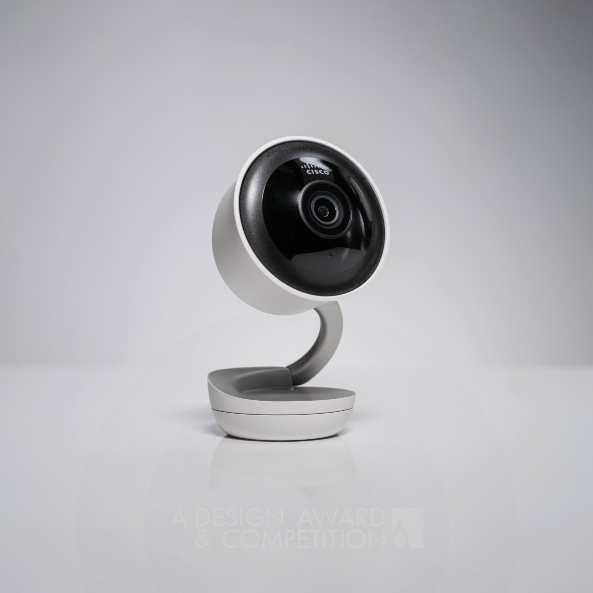 Meraki MV2 Flex Camera by Nick Kawamoto Golden Security, Safety and Surveillance Products Design Award Winner 2022 