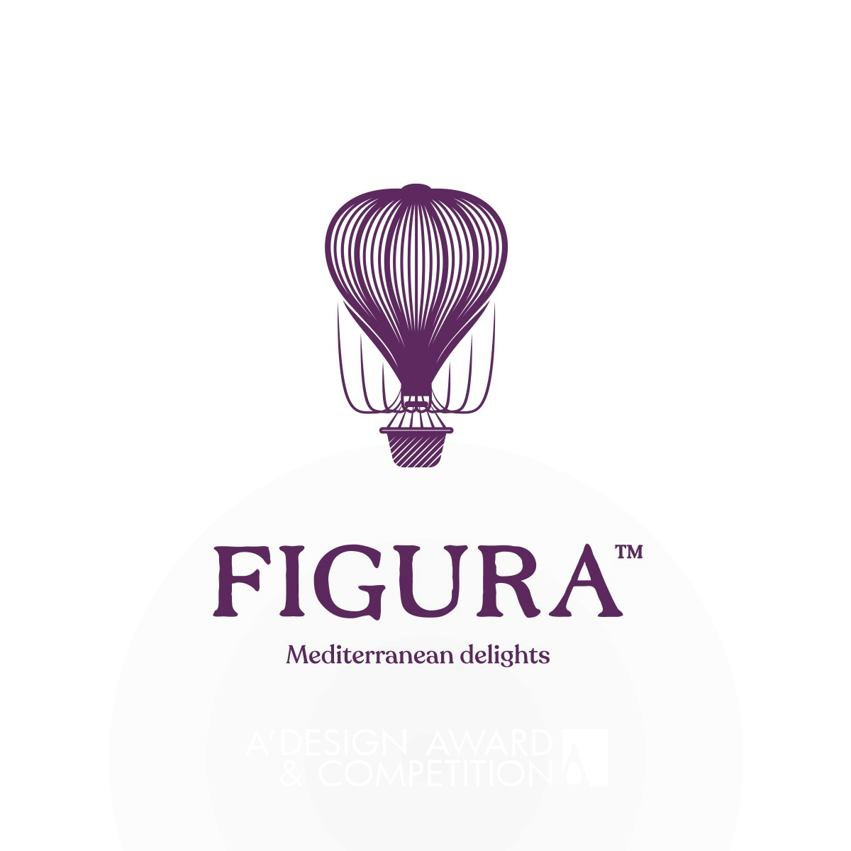 Figura Branding and Packaging by Anja Zambelli Colak Iron Graphics, Illustration and Visual Communication Design Award Winner 2022 