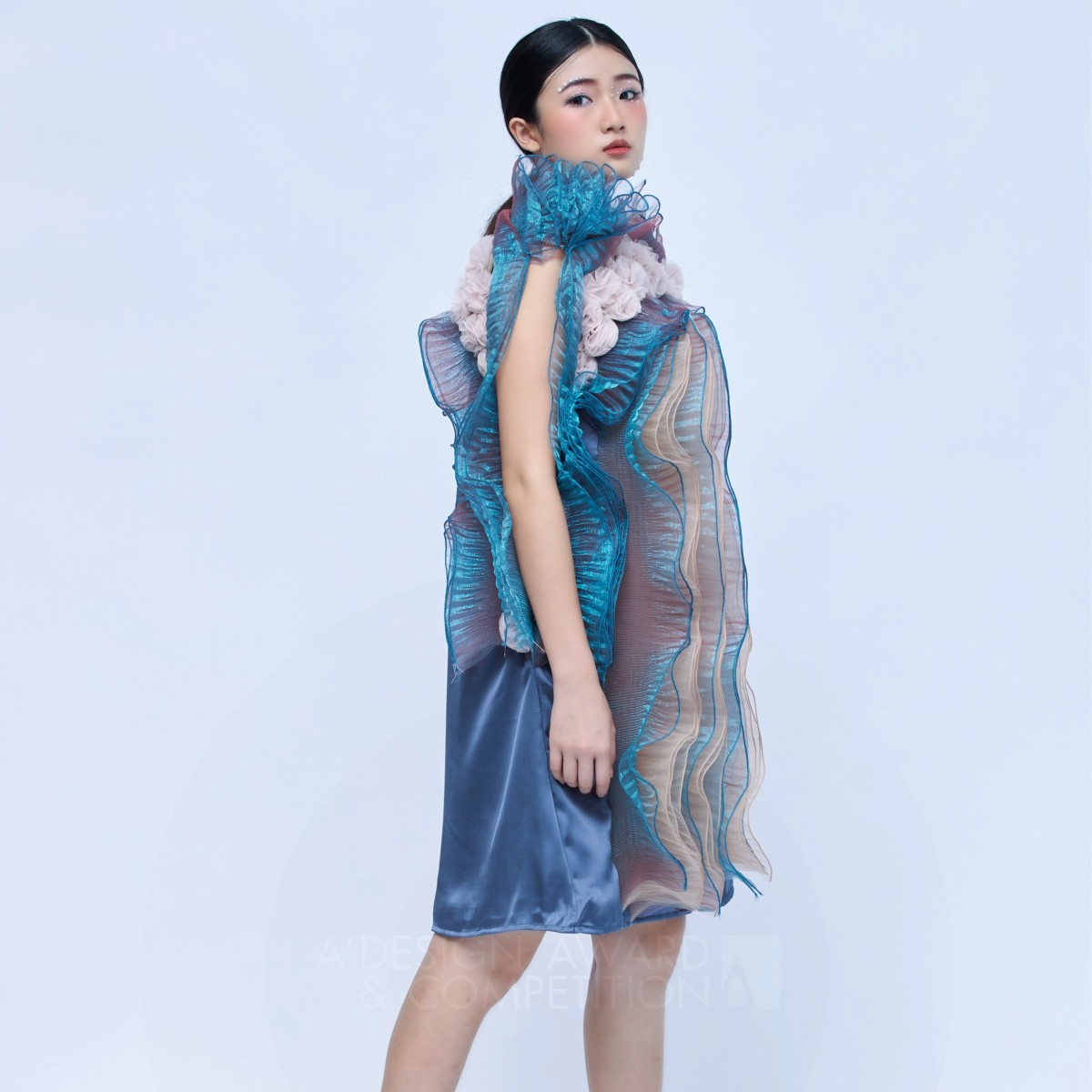 Are We Womenswear Collection by Jasmine Au Iron Fashion, Apparel and Garment Design Award Winner 2022 