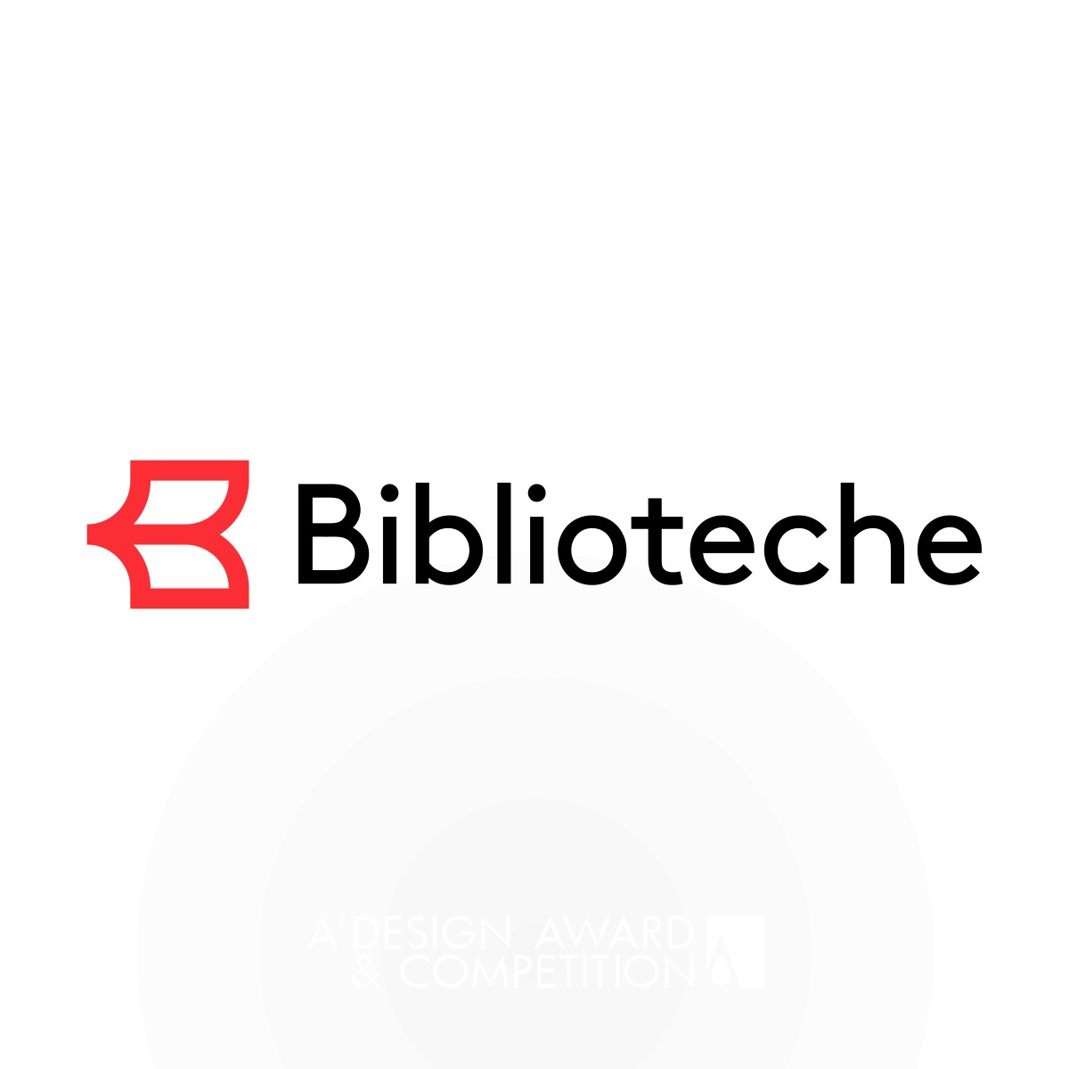 Biblioteche di Roma Rebranding by Ragu Communication Golden Graphics, Illustration and Visual Communication Design Award Winner 2022 