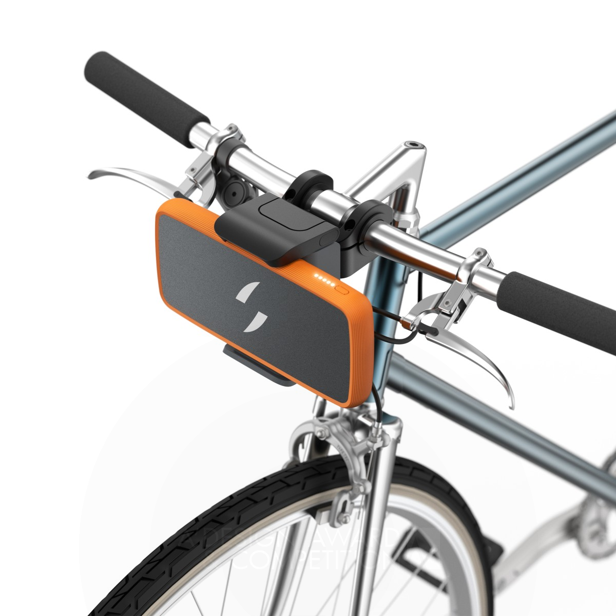 Swytch  Electric Bike Conversion Kit by Swytch Technology Ltd Iron Vehicle, Mobility and Transportation Design Award Winner 2023 