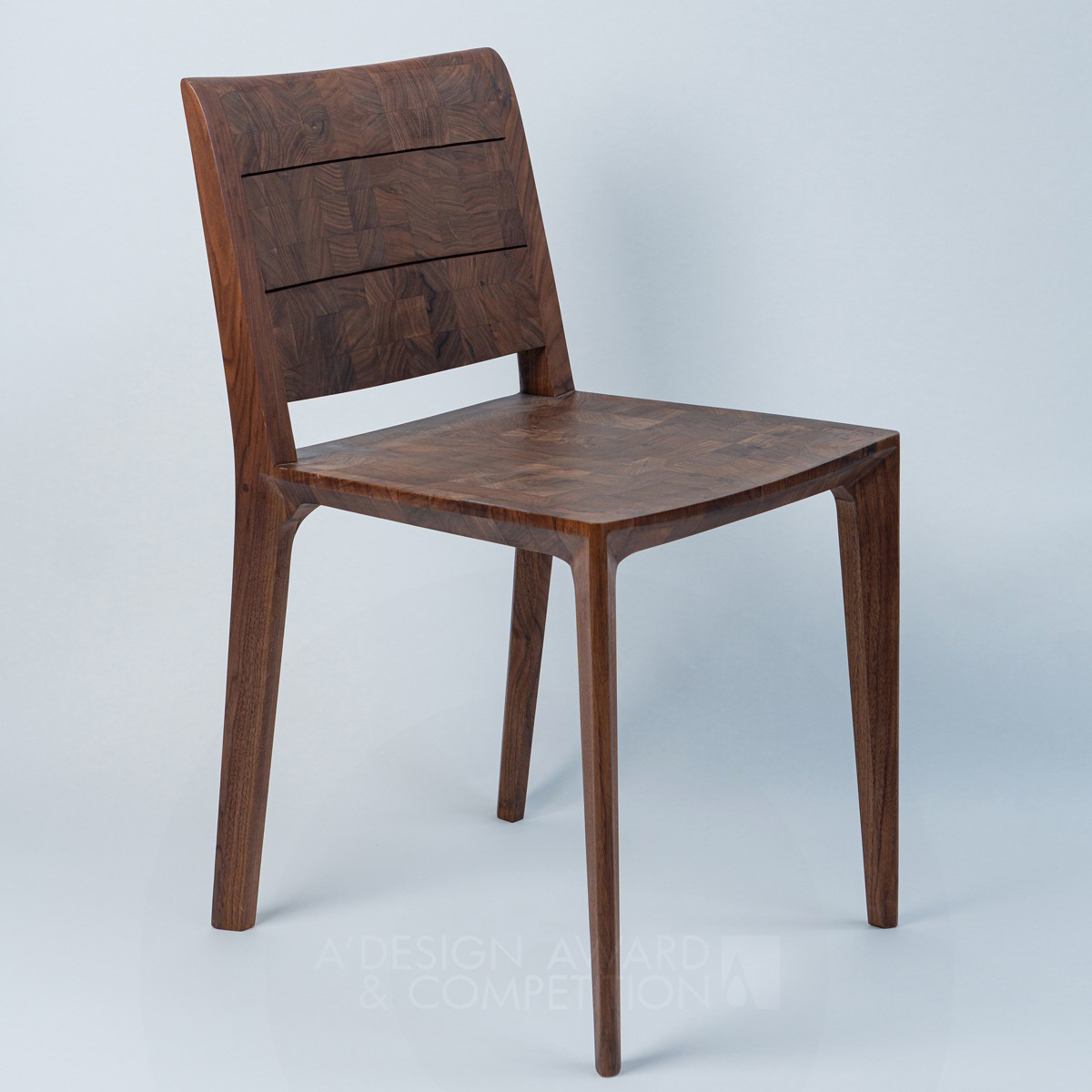 Promotion Chair by Beijing Yeak Tech Co. Ltd. Bronze Furniture Design Award Winner 2023 