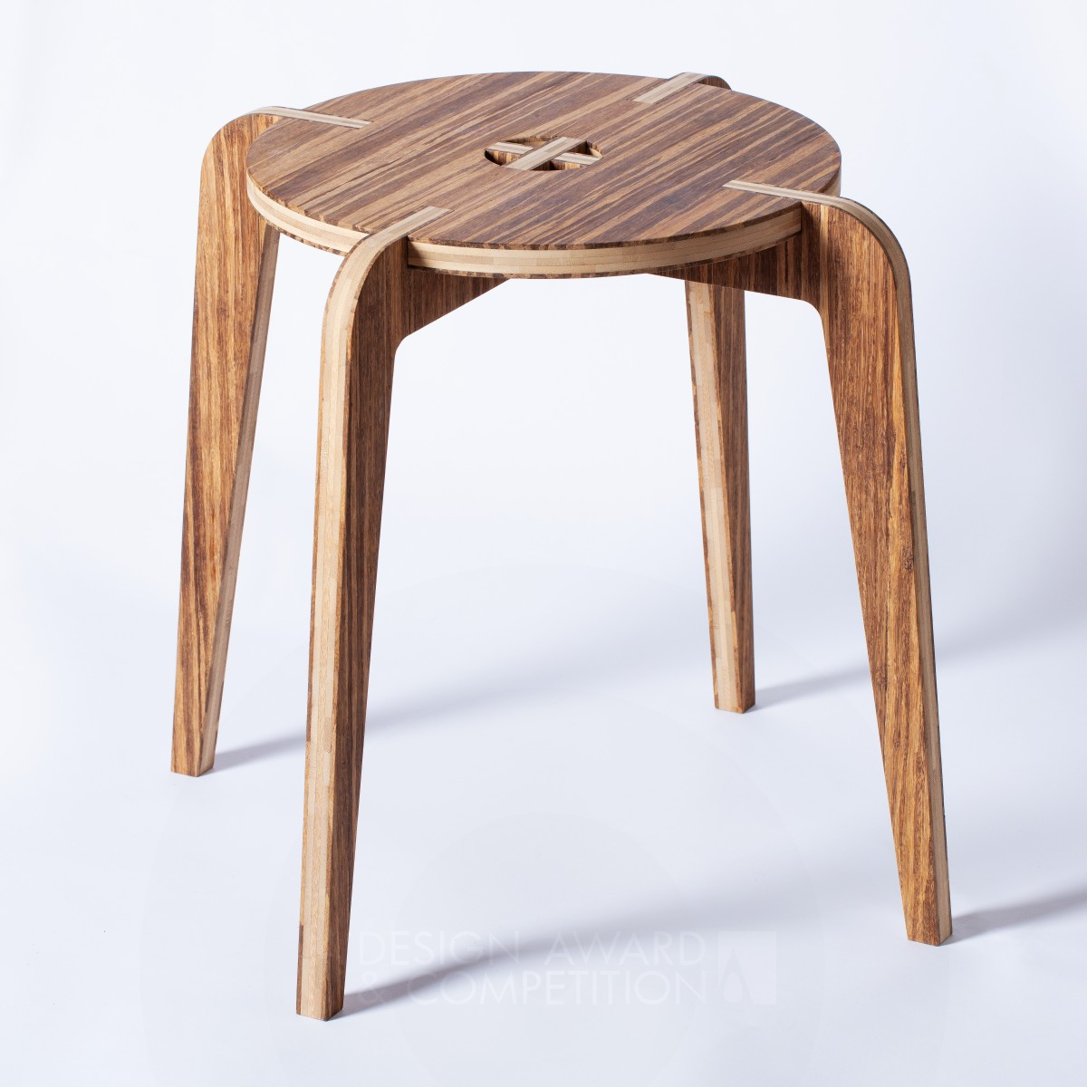 Frank Multifunctional Furniture by John Helmersen - Design by Johns Bronze Furniture Design Award Winner 2023 