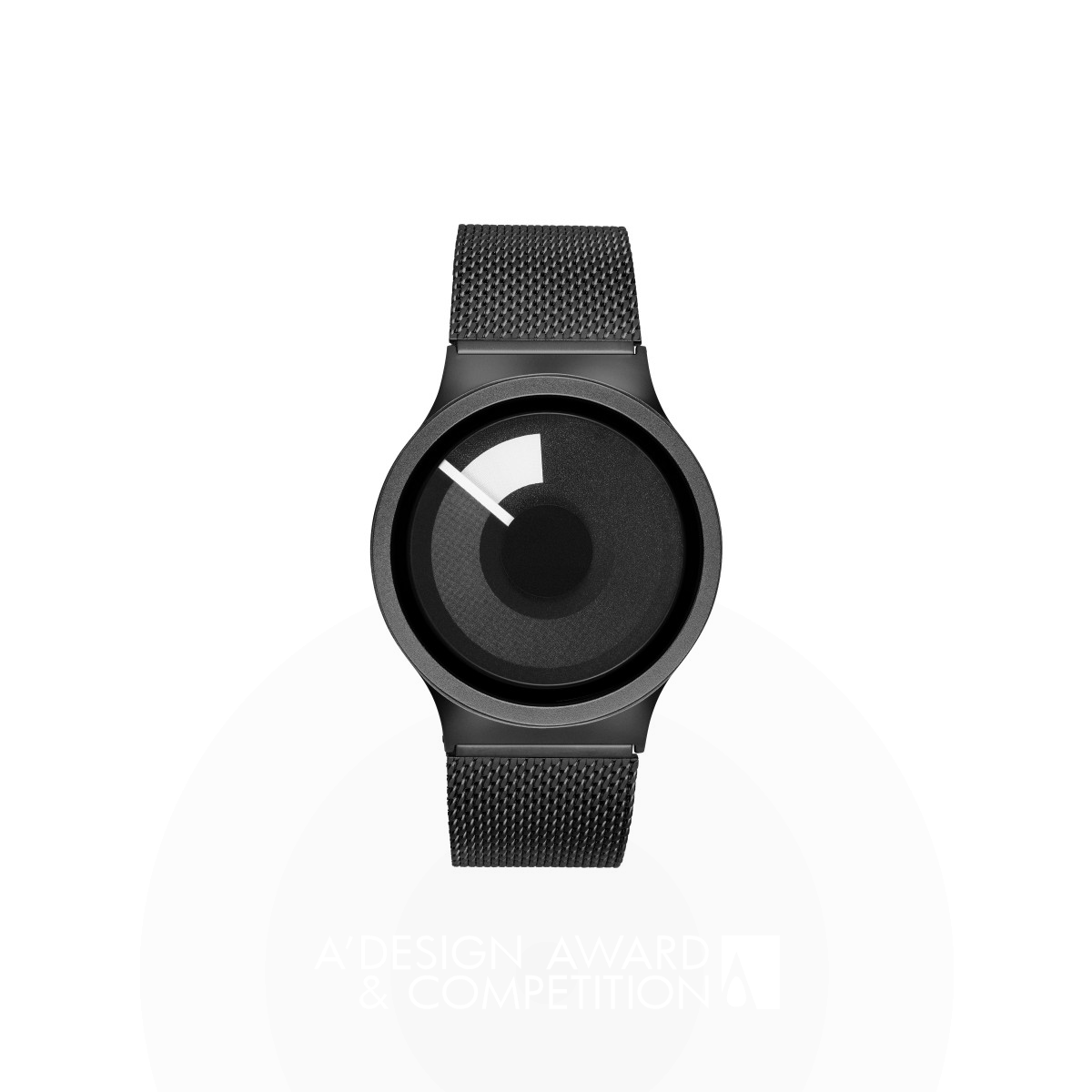 XS Horizon Wrist Watch by Dabi Robert Golden Watch Design Award Winner 2023 