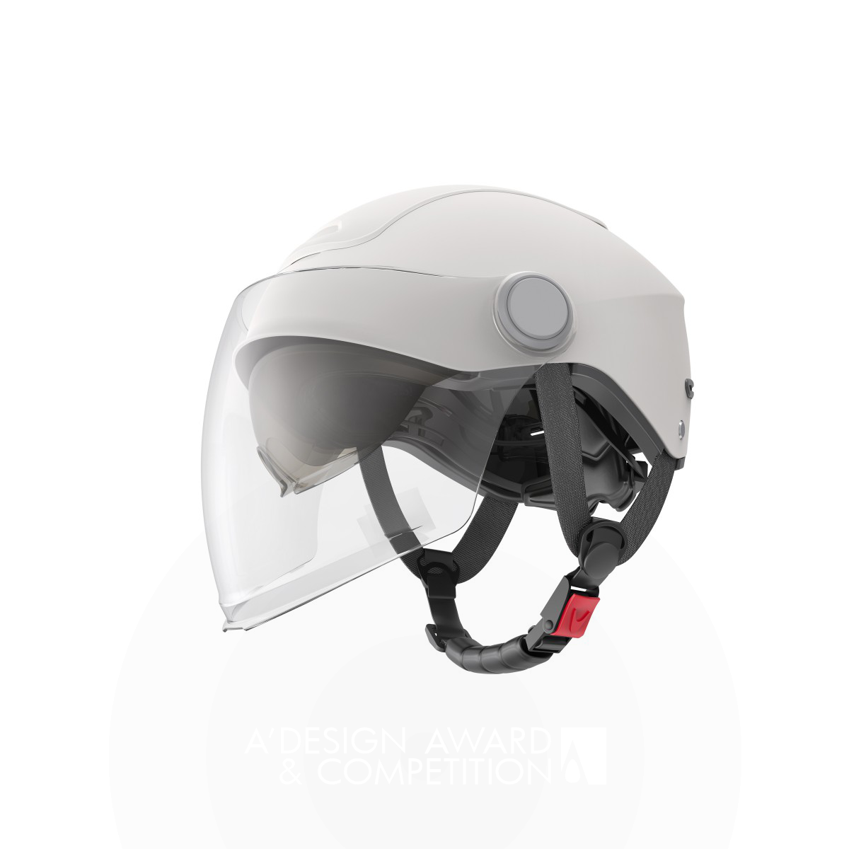 Coziro Helmet by Hangzhou Bee Sports Co., Ltd. Bronze Safety Clothing and Personal Protective Equipment Design Award Winner 2024 