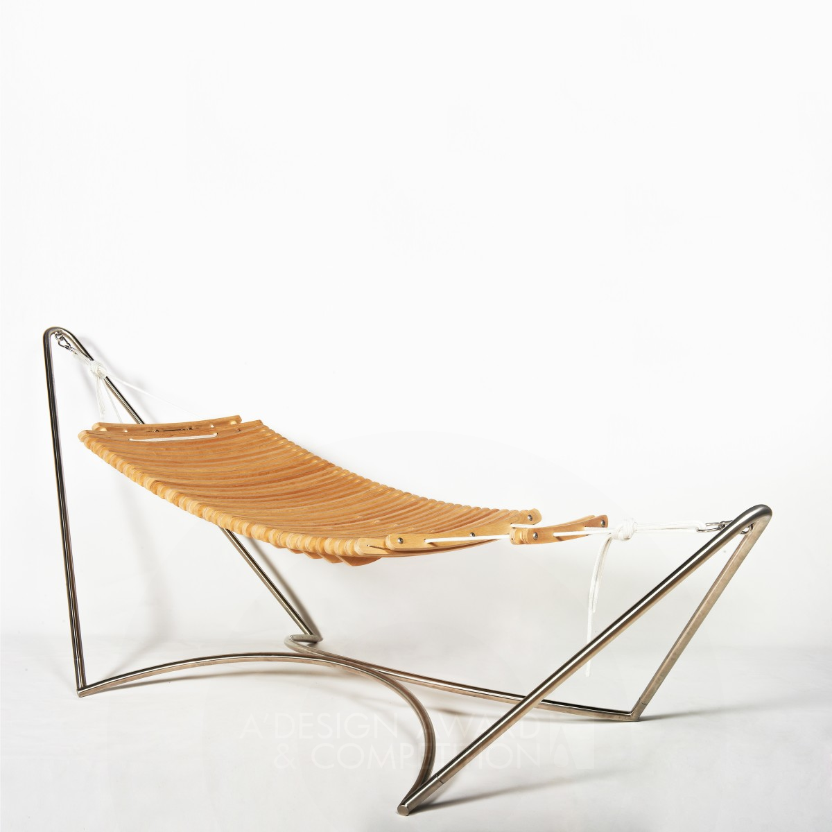 Seóra Hammock by Anthony Logothetis Golden Furniture Design Award Winner 2012 