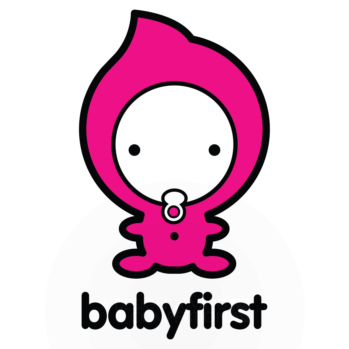 Babyfirst Brand Identity, Branding Strategies by brian LAU lilian CHAN Iron Graphics, Illustration and Visual Communication Design Award Winner 2012 