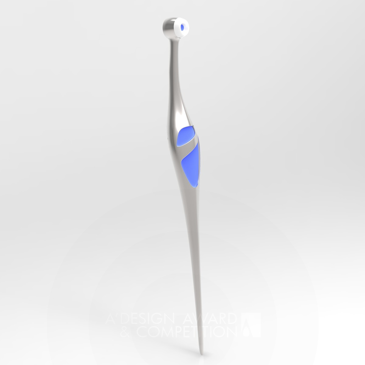 Core Tooth Brush by Tiberio Maffeo Iron Medical Devices and Medical Equipment Design Award Winner 2012 