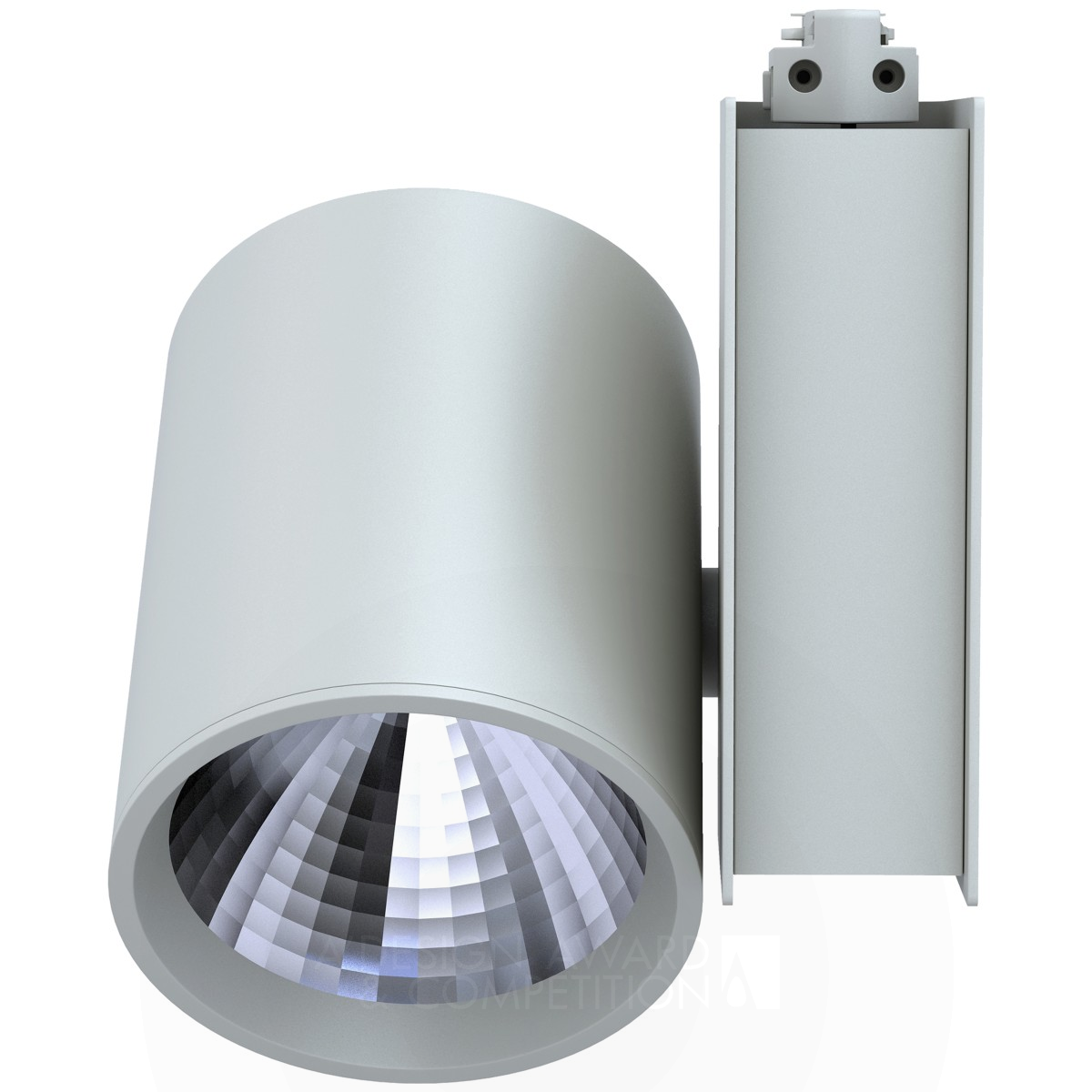 DahomX Low Carbon Lighting LED Light Sopurce  by DAHOM Iron Lighting Products and Fixtures Design Award Winner 2013 