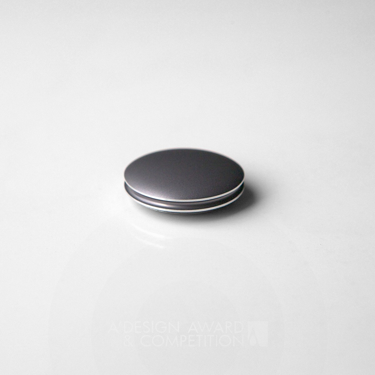 Misfit Shine Activity Tracker by Misfit Wearables Bronze Digital and Electronic Device Design Award Winner 2013 