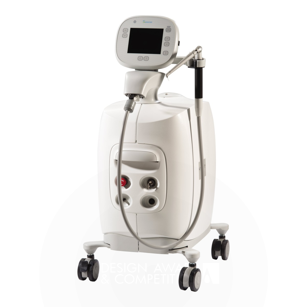 LiteTouch™ Dental Laser by Light Instruments Ltd. Bronze Medical Devices and Medical Equipment Design Award Winner 2013 