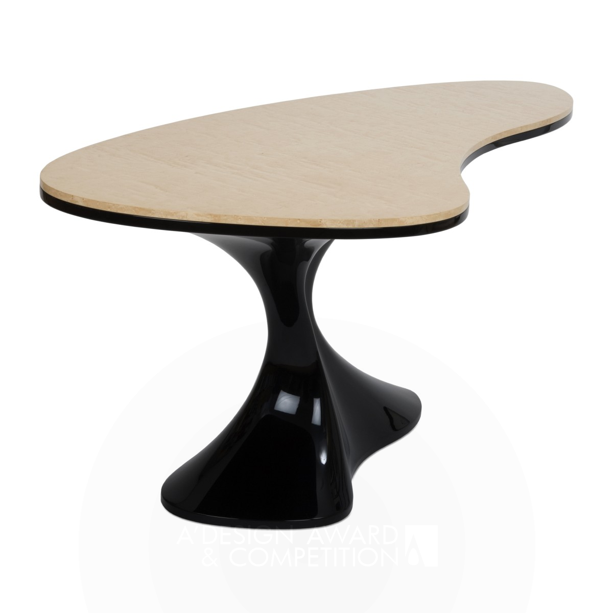 Boletus Coffee Table by Graham Hepburn Golden Furniture Design Award Winner 2013 