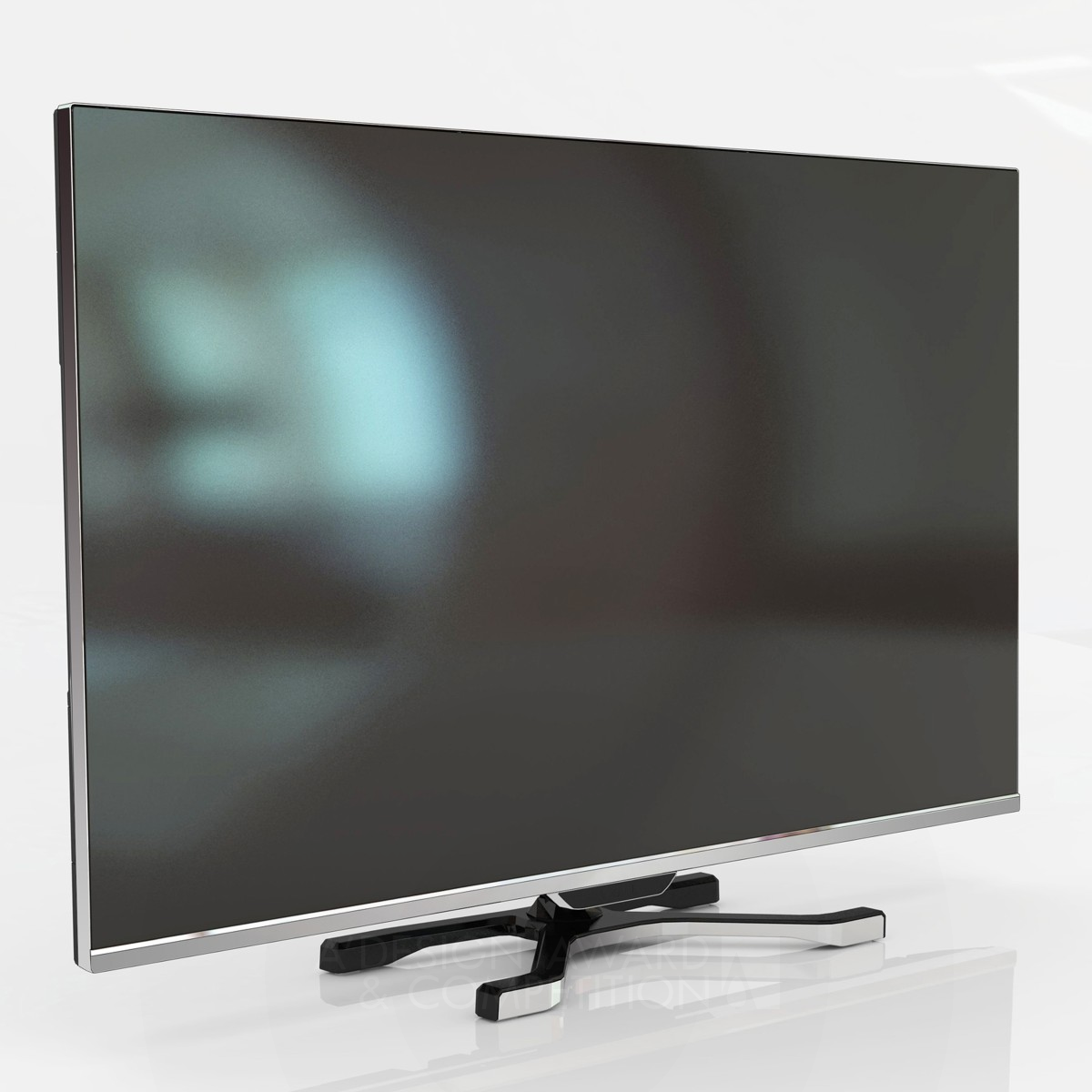 XX250 LED TV Led Tv by Burak Emre Altınordu, Vestel ID Team Golden Digital and Electronic Device Design Award Winner 2013 