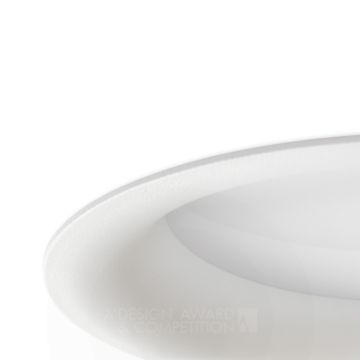 Drop Recessed Lighting by Rubén Saldaña Acle Iron Lighting Products and Fixtures Design Award Winner 2015 