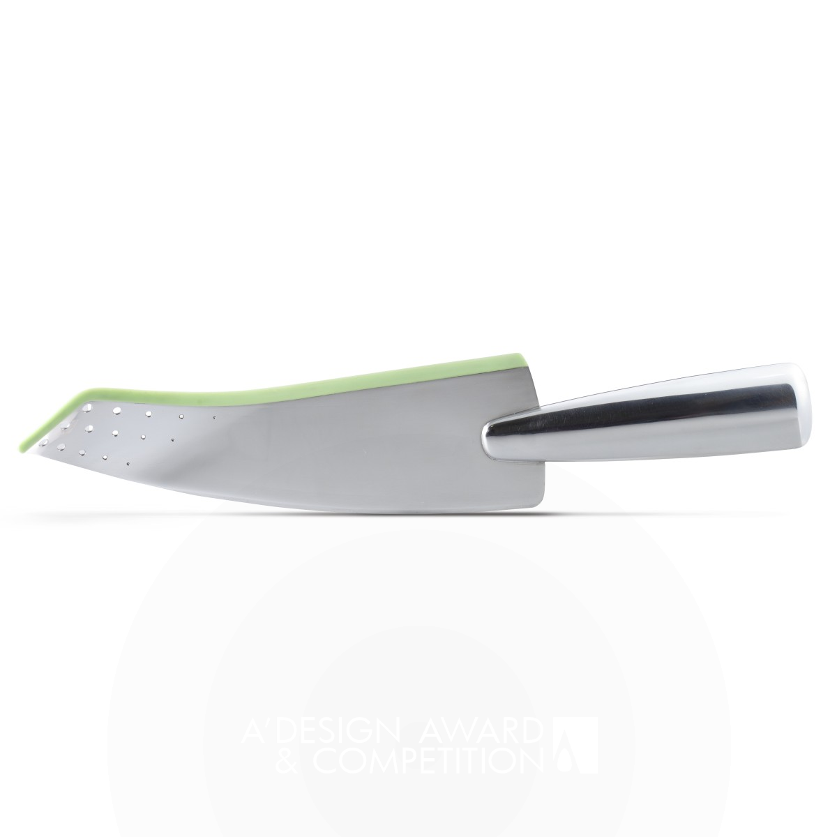 Master Knife Knife, spatula by Mikhail Belyaev Bronze Bakeware, Tableware, Drinkware and Cookware Design Award Winner 2015 