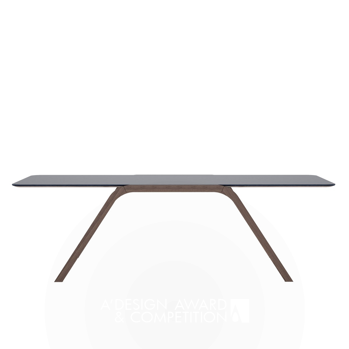 Sketchy  Table  by Xenofon Hector Grigorelis Bronze Furniture Design Award Winner 2015 