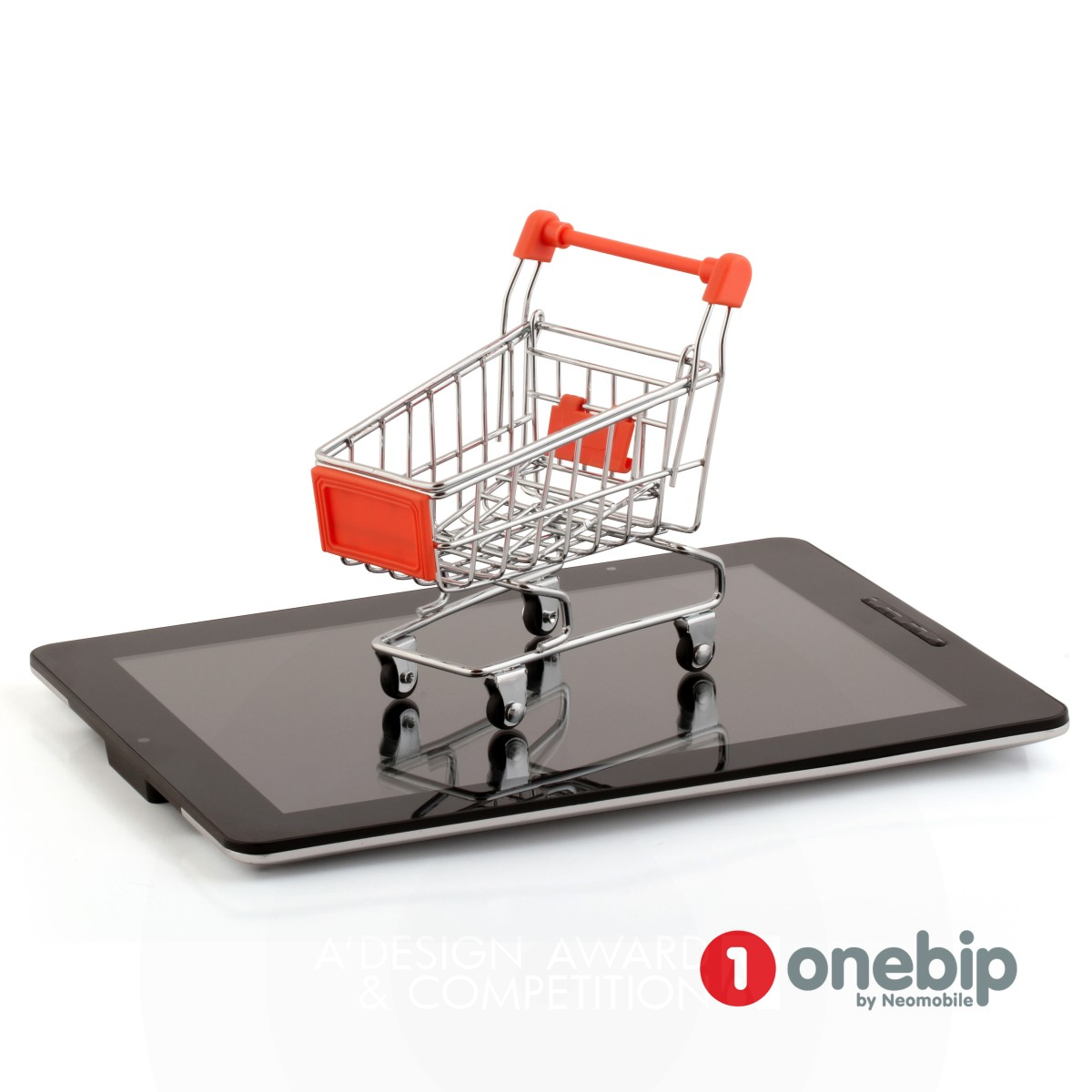 Onebip by Neomobile Subscription Payment System by Onebip By Neomobile Golden Mobile Technologies, Applications and Software Design Award Winner 2014 