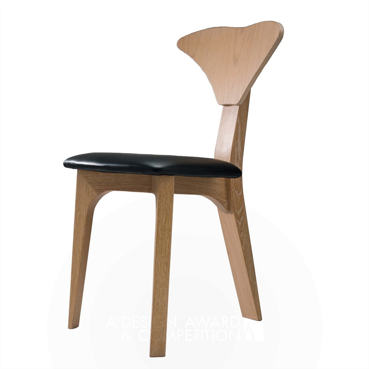 Graphium Chair Chair by Per Ploug Iron Furniture Design Award Winner 2015 