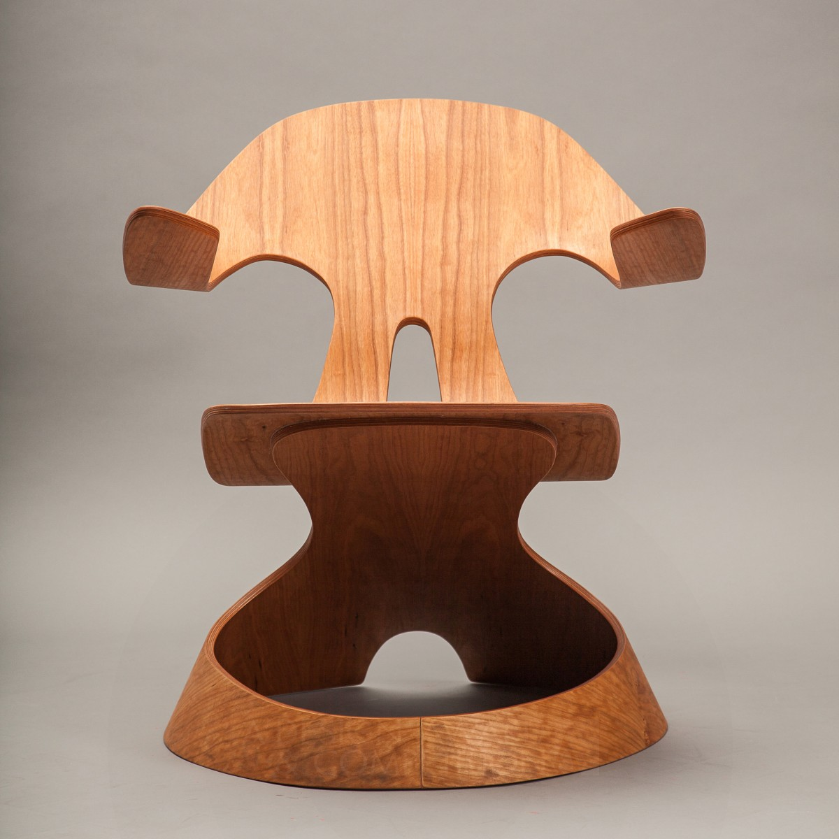 Cirro Lounge Chair by Xander Bremer Bronze Furniture Design Award Winner 2015 