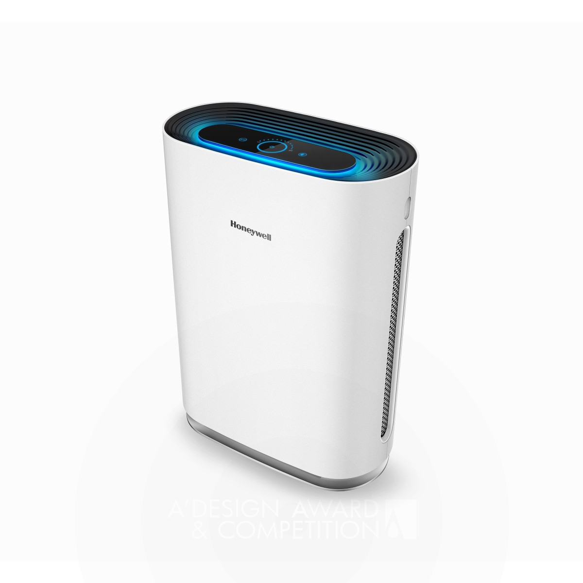 Honeywell Air Purifier by Rumi Li Silver Meta, Strategic and Service Design Award Winner 2015 