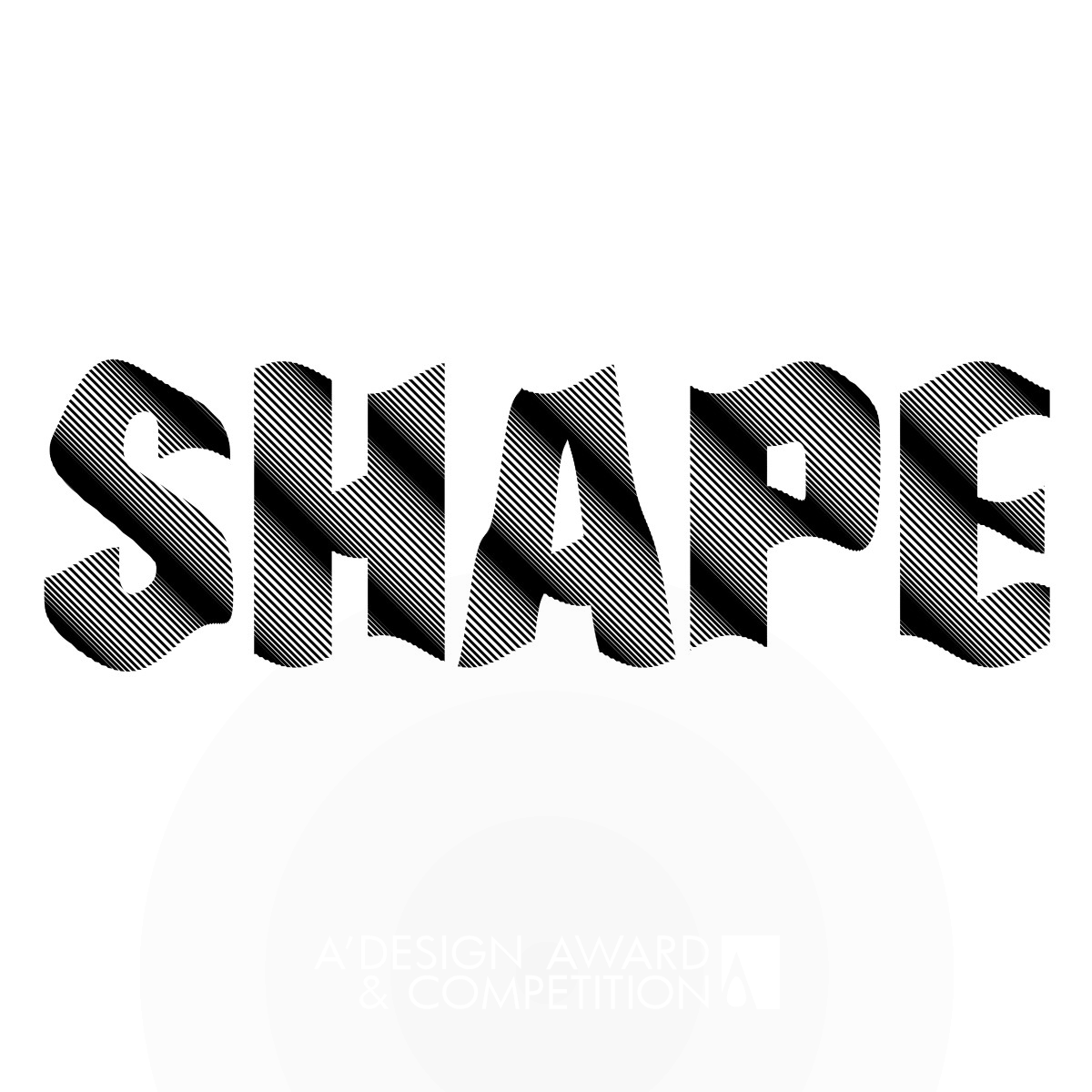 You Shape Tools Shape You Exhibition by Kyuha Shim Bronze Generative, Algorithmic, Parametric and AI-Assisted Design Award Winner 2015 