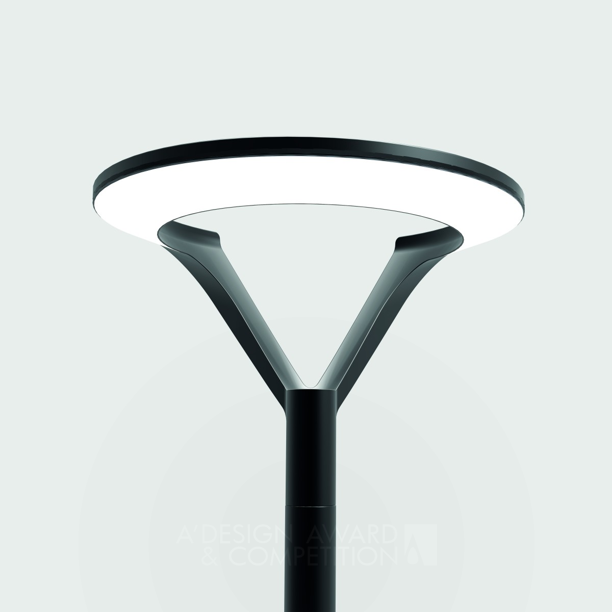 Orion Outdoor Lighting by Limay Turkkan & Anil Tontus Platinum Lighting Products and Fixtures Design Award Winner 2015 