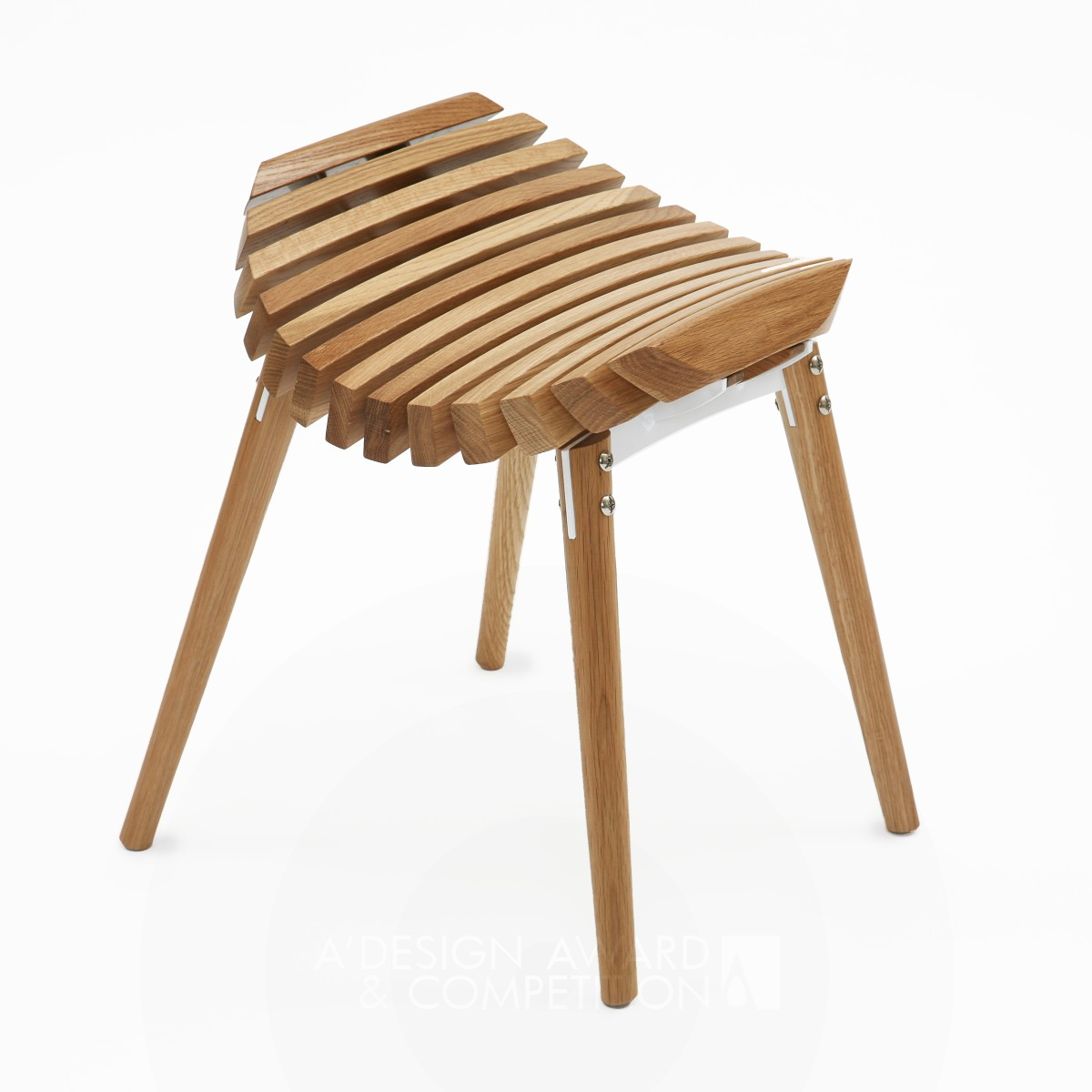 Ane Stool by Troy Backhouse Platinum Furniture Design Award Winner 2015 