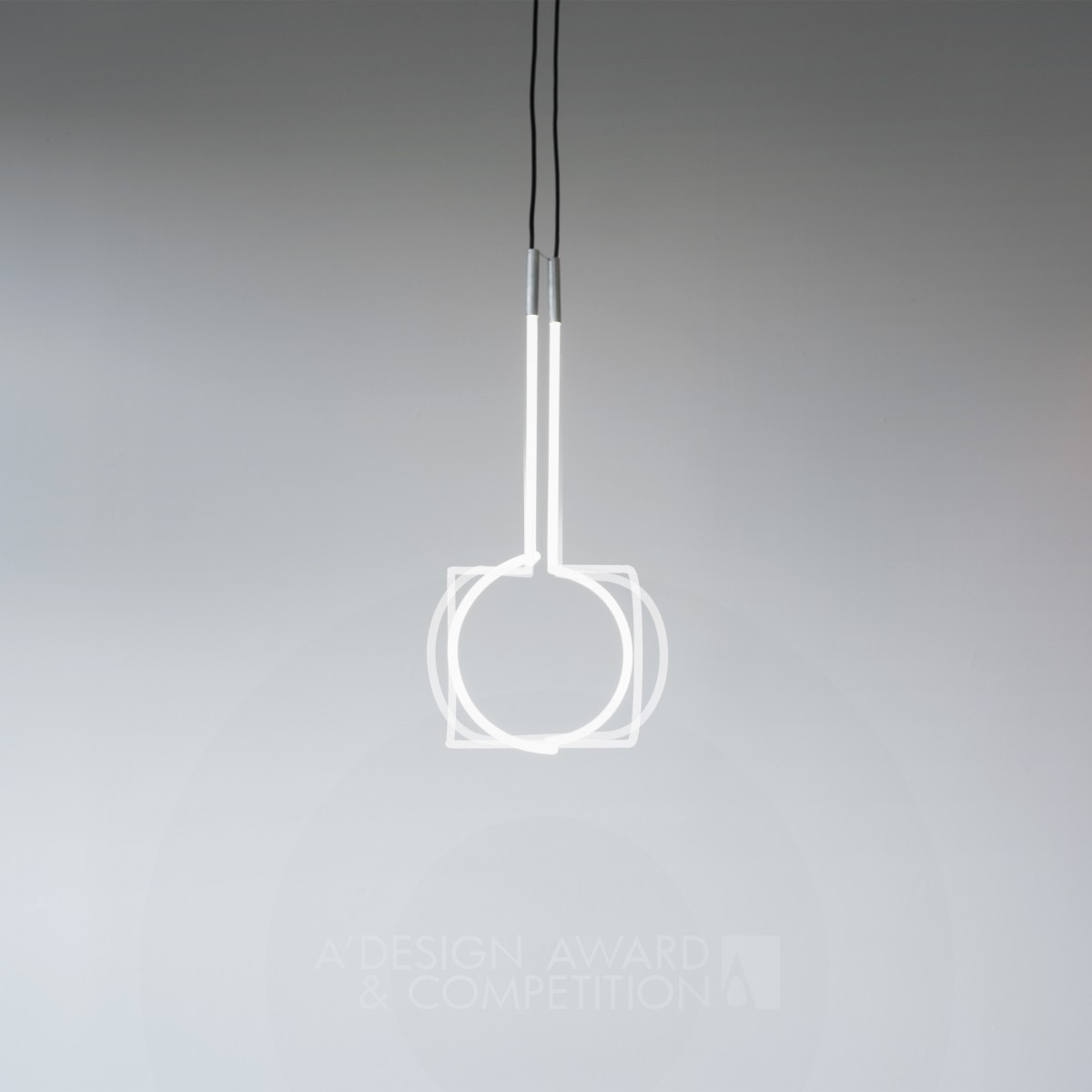 Vary Light Object by Florian Freihöfer Golden Lighting Products and Fixtures Design Award Winner 2015 