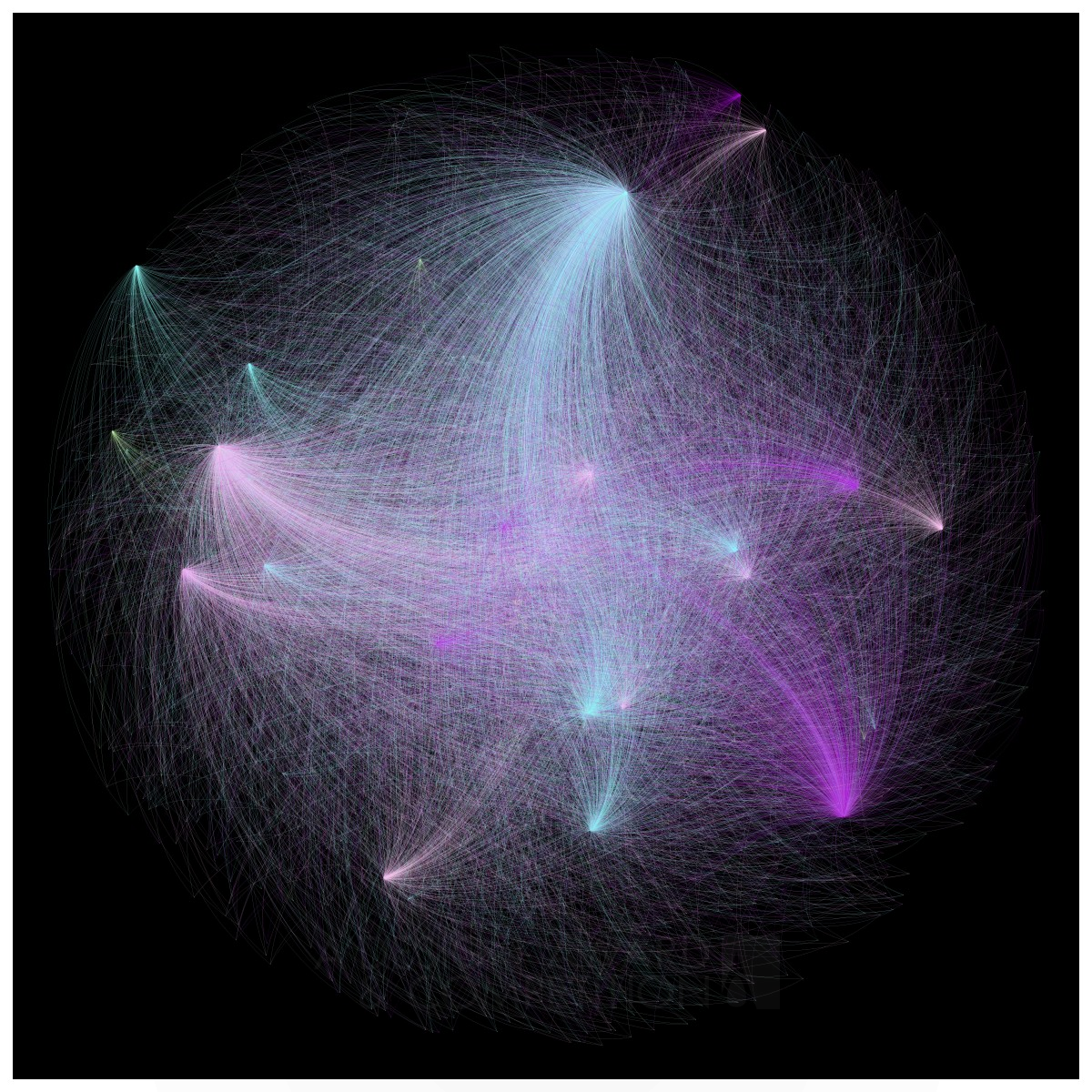 A Stranger to Words Data Visualization by Meng Chih Chiang Bronze Graphics, Illustration and Visual Communication Design Award Winner 2016 