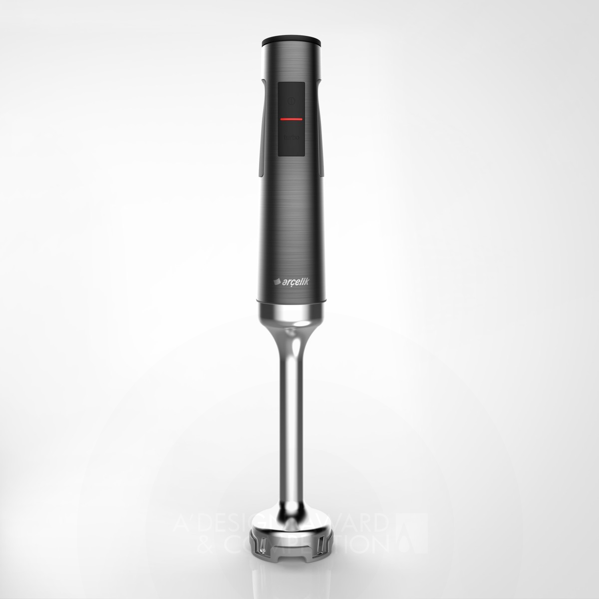 K8520 Hand Blender Hand Blender by AID Team, Asli Okmen Bronze Home Appliances Design Award Winner 2016 