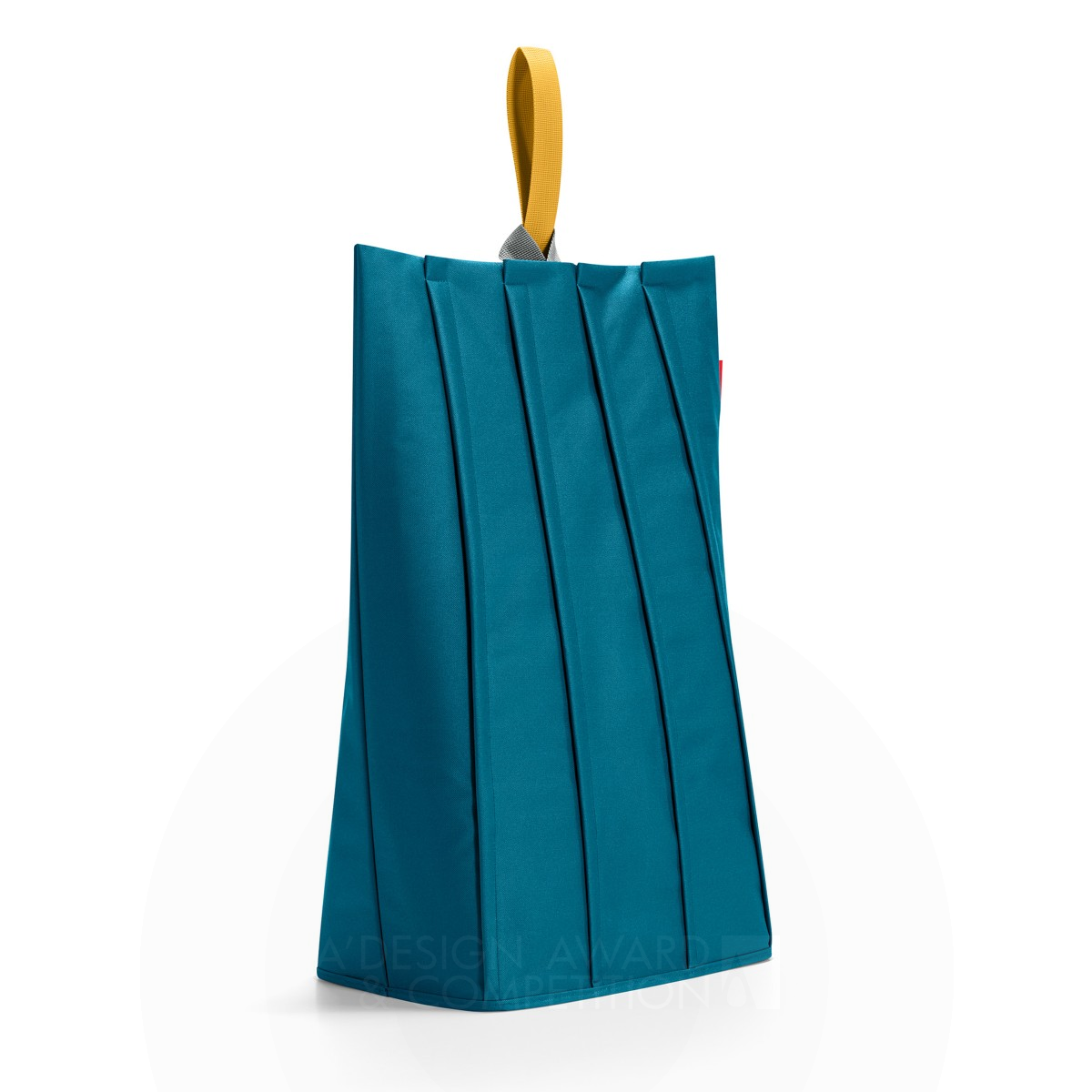 Laundry Bag Laundry Hamper by Katja Horst Golden Furniture Design Award Winner 2017 