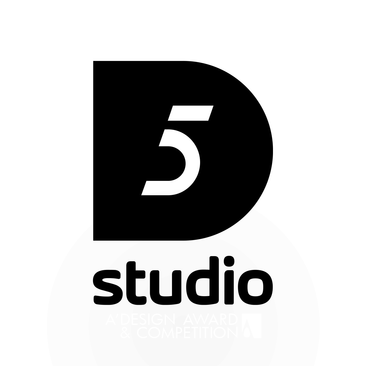 D5 Studio Graphic Branding Corporate visual branding language for D by Jaco Payawal Bronze Graphics, Illustration and Visual Communication Design Award Winner 2017 