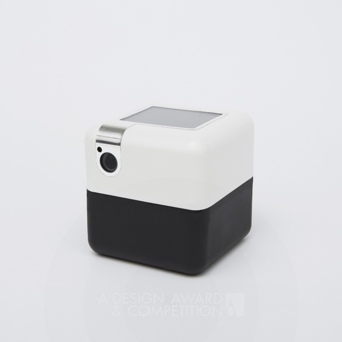 PLEN Cube Portable Assistant Robot by PLENGoer Robotics Inc. Bronze Robotics, Automaton and Automation Design Award Winner 2017 