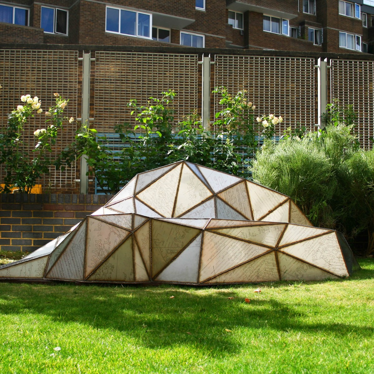 Regency Benches, Pimlico, London, UK Sculptural Seating by Julian Mayor Iron Street Furniture Design Award Winner 2017 