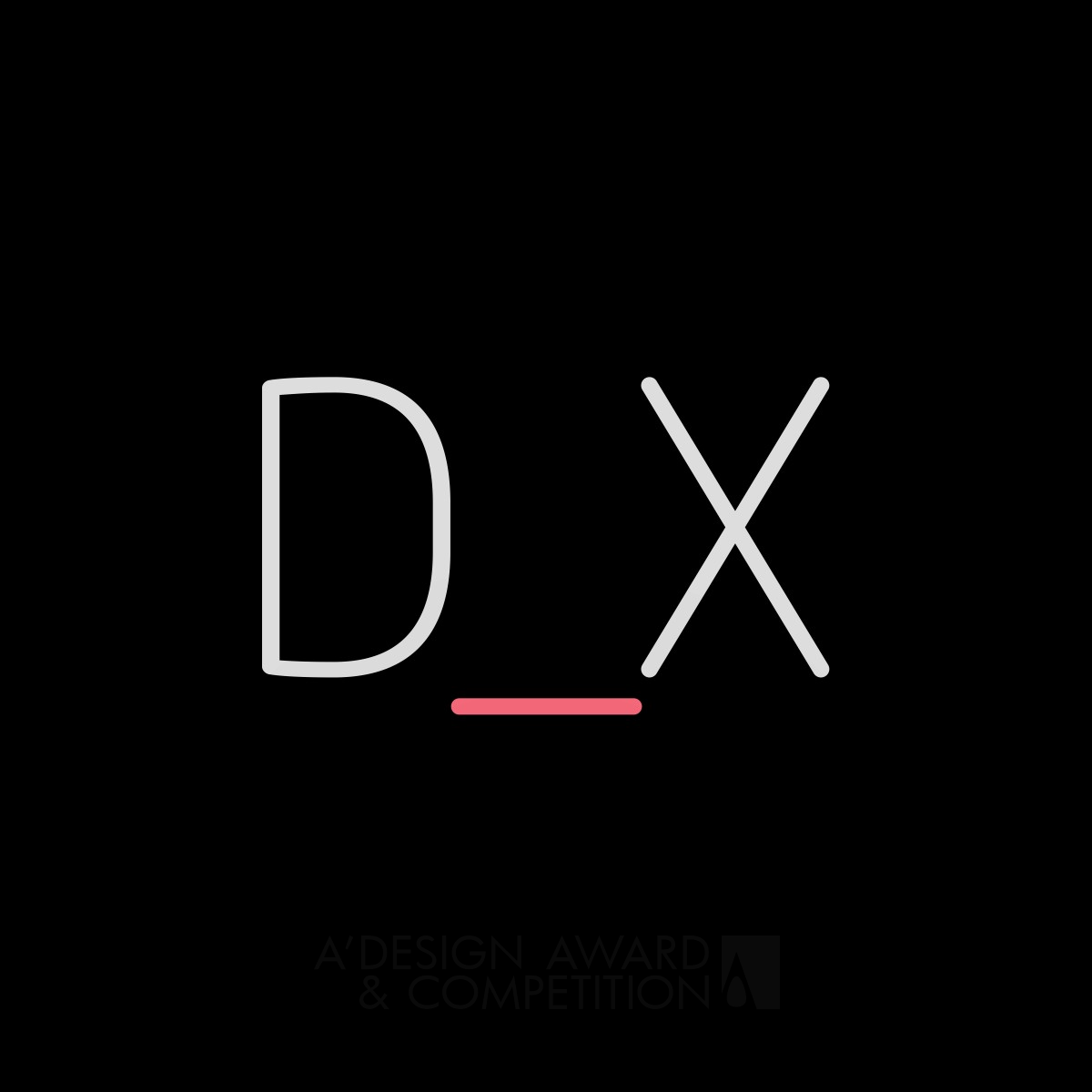 D X Corporate Identity by Jose Jimenez Valladares Iron Graphics, Illustration and Visual Communication Design Award Winner 2018 