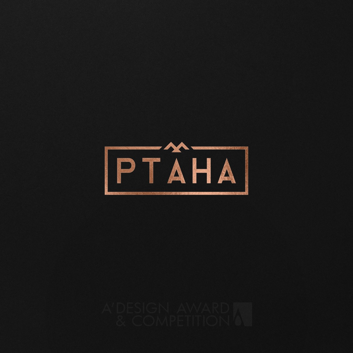 Ptaha Furniture Corporate Identity, Branding by Roman Vynogradnyi Bronze Graphics, Illustration and Visual Communication Design Award Winner 2018 