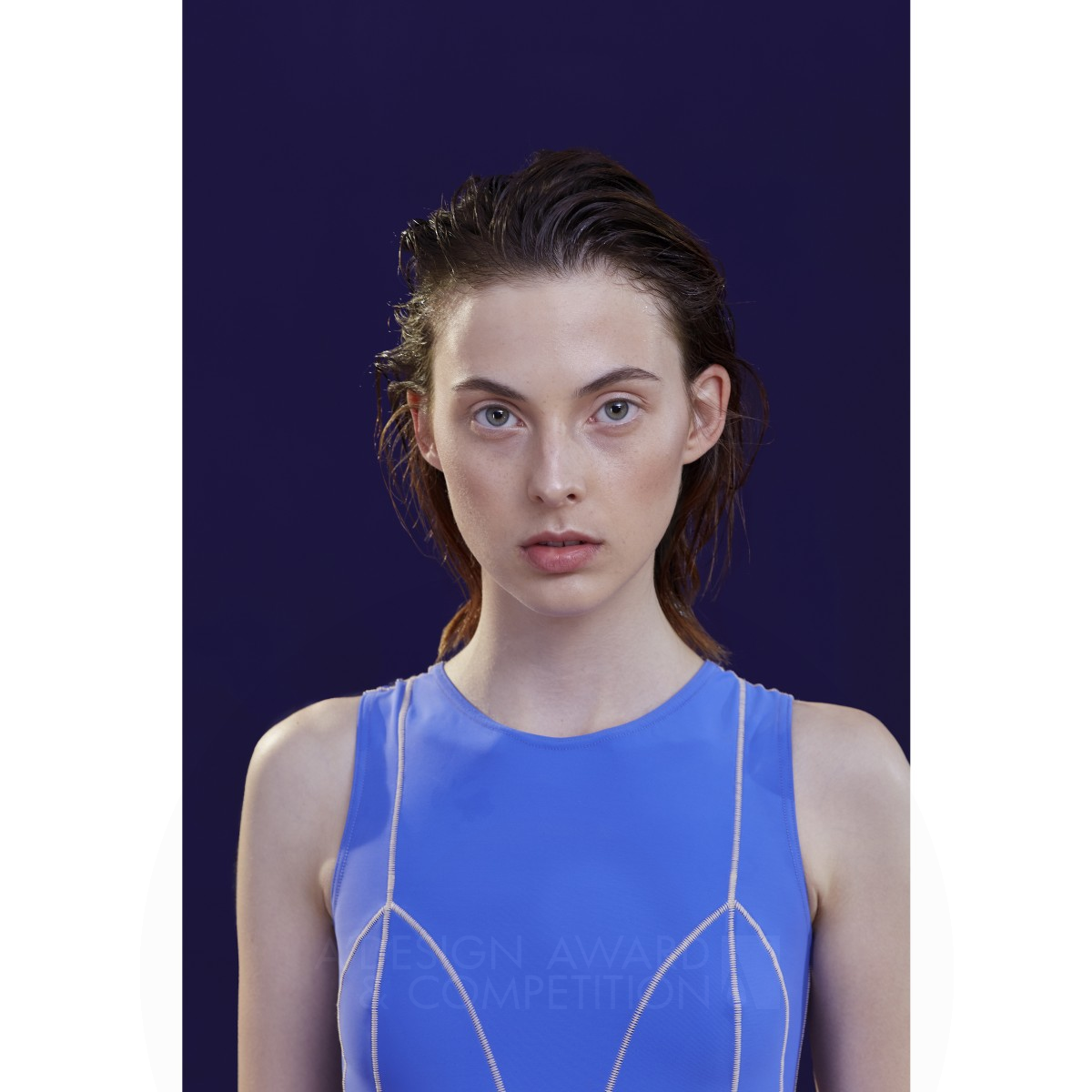 3,2,1 PLOVE Swimwear by Pavlina Miklasova Bronze Fashion, Apparel and Garment Design Award Winner 2018 