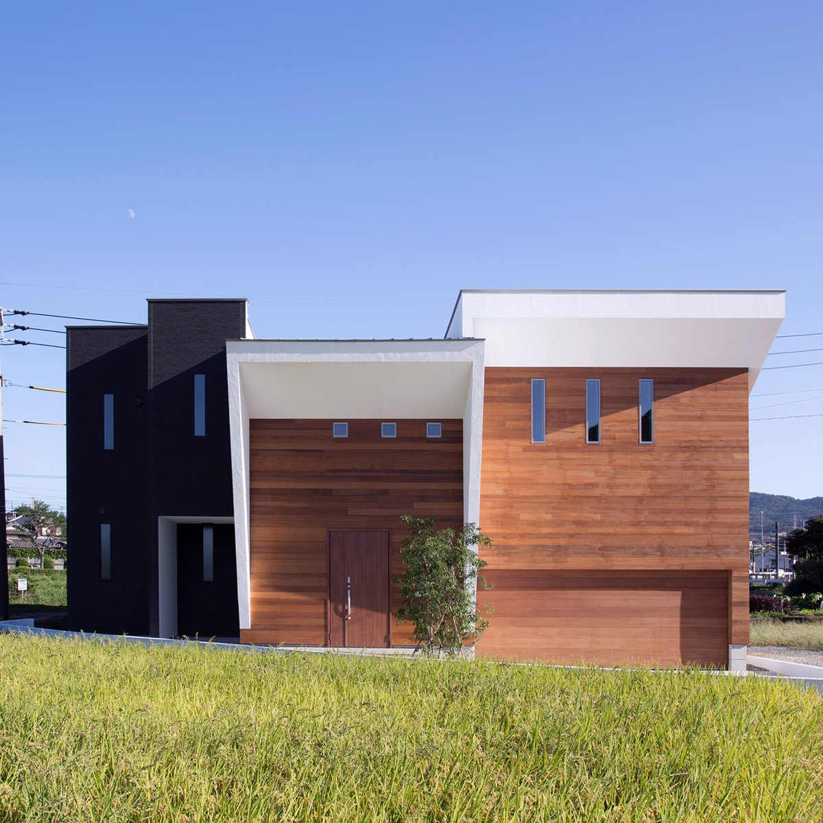 I6-House Architecture Residential by Masahiko Sato Bronze Architecture, Building and Structure Design Award Winner 2018 