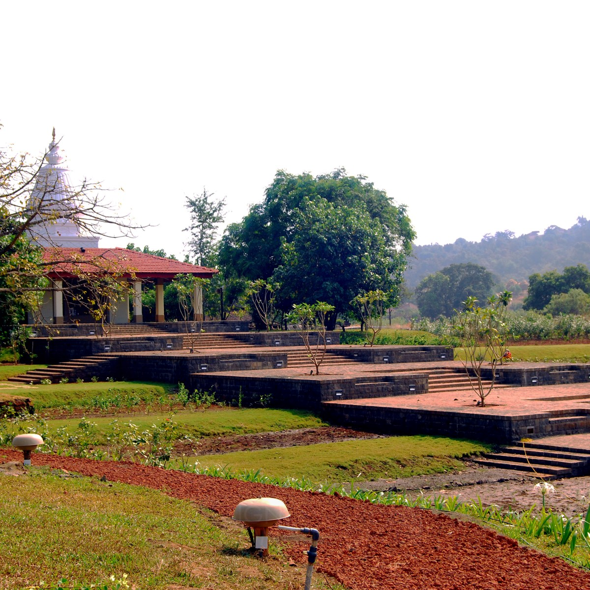 Vintage Grandeur Roha Tourism Development by Mahesh Nampurkar Silver Sustainable Products, Projects and Green Design Award Winner 2018 