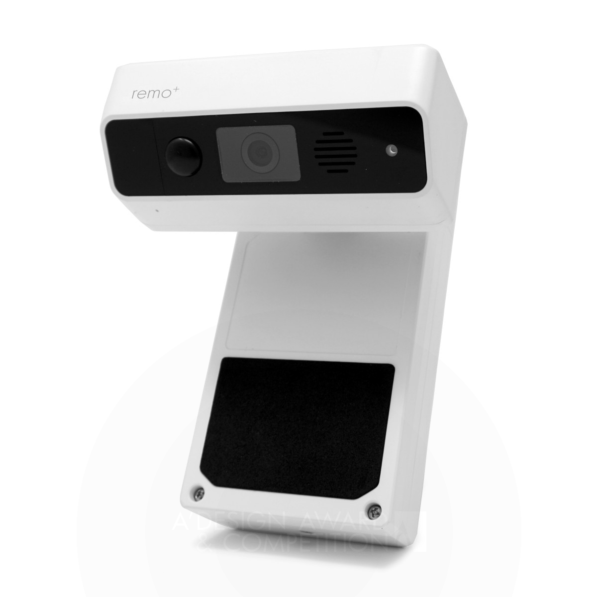 DoorCam Smart Camera by Chanwoo Lee & DongHun Yun Bronze Security, Safety and Surveillance Products Design Award Winner 2018 