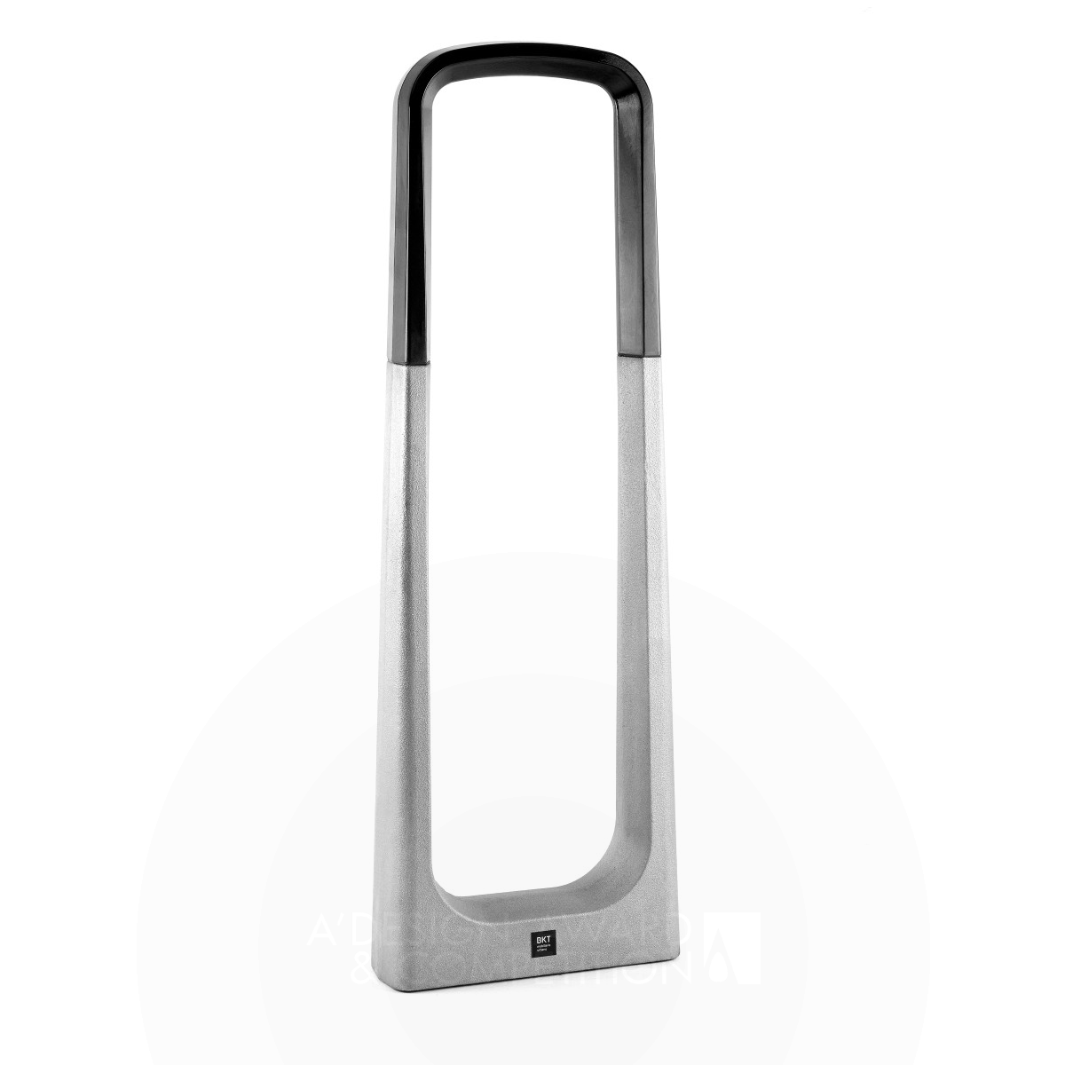 CP-009 Bike Rack by BKT - Design Platinum Street Furniture Design Award Winner 2019 