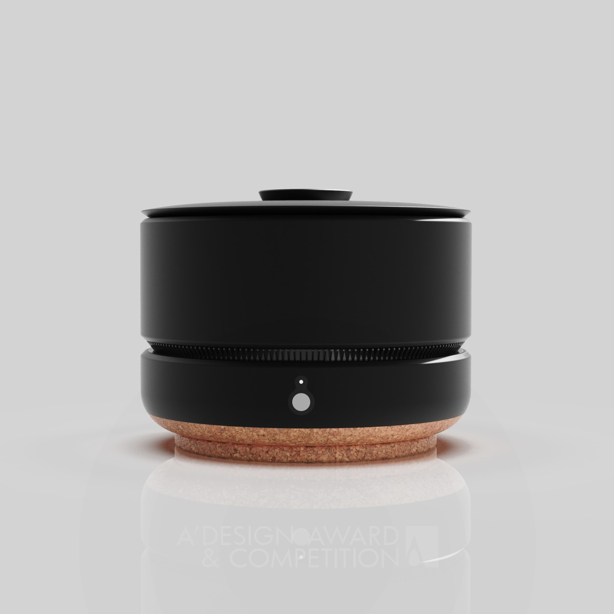 Orre Modular Composter by Adam Szczyrba Bronze Home Appliances Design Award Winner 2019 