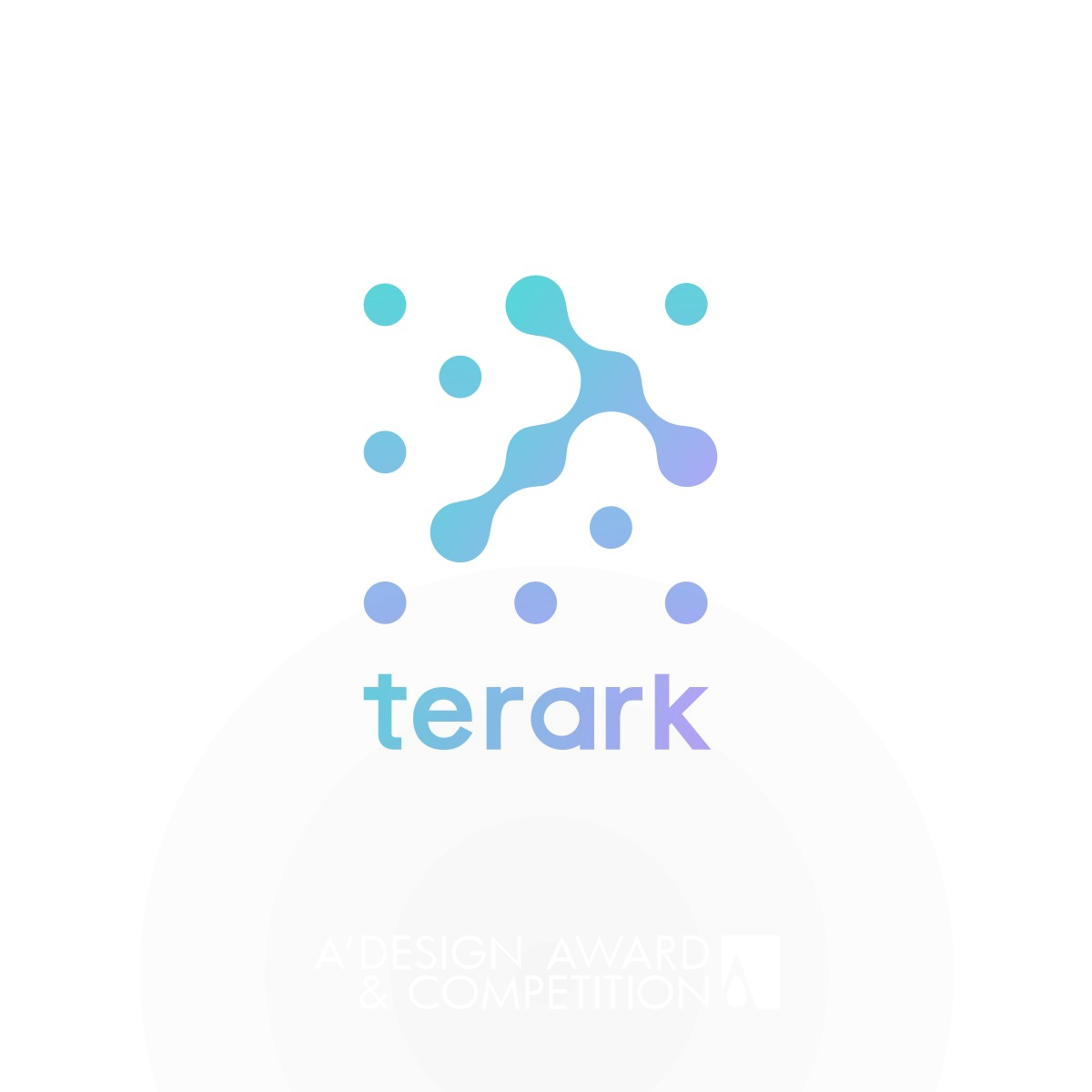 Terark Visual Identity Design by Tong Wen Iron Graphics, Illustration and Visual Communication Design Award Winner 2020 