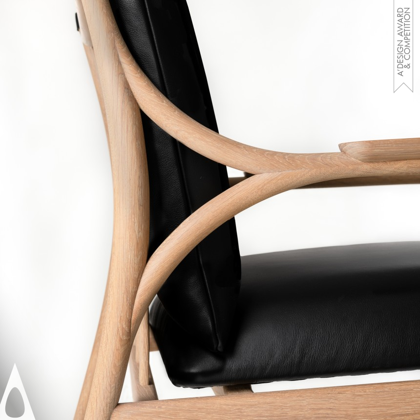 Osker - Silver Furniture Design Award Winner