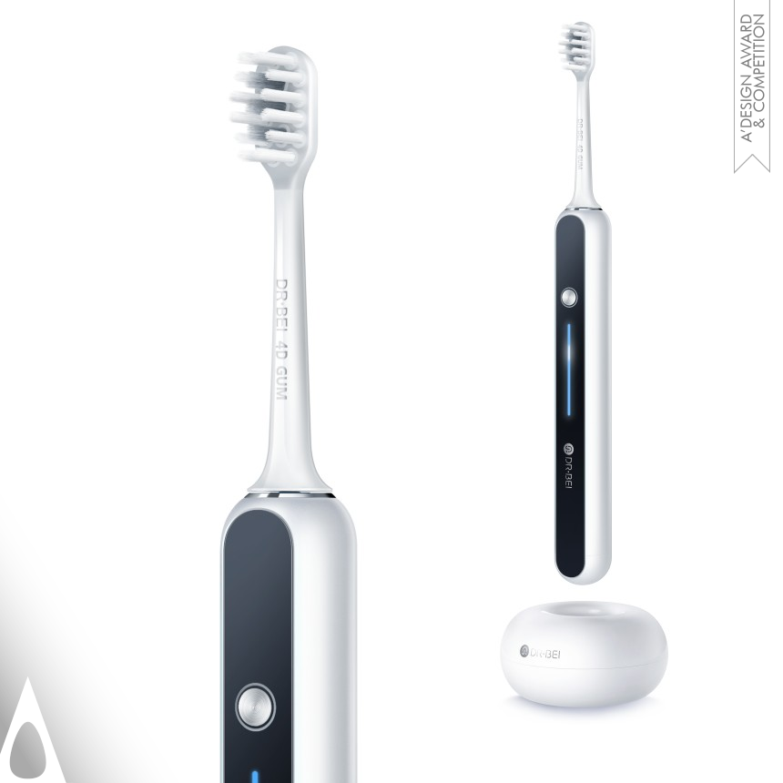 Dr.Bei S7 Sonic Electric Toothbrush