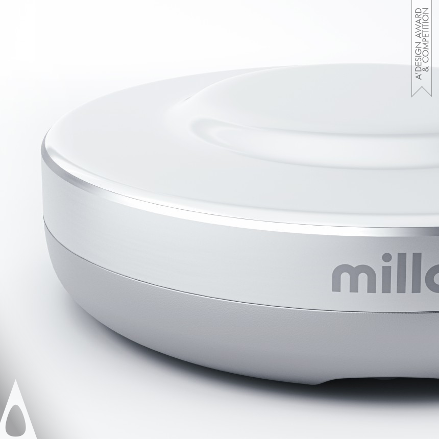 Millo Appliances's Millo One Blender