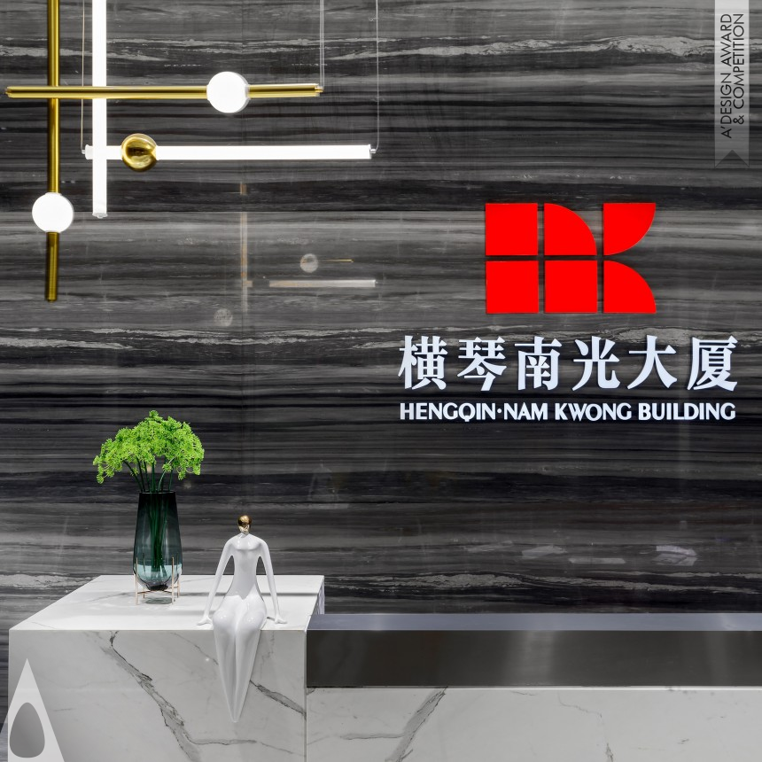 Muchuan Xu design