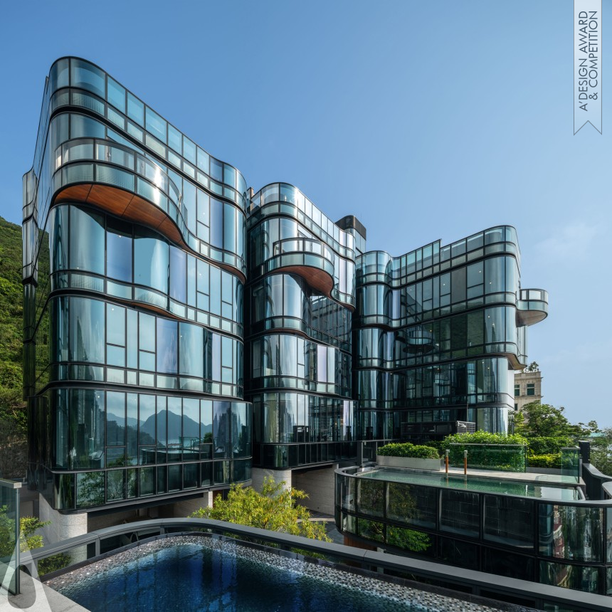 Aedas Residential