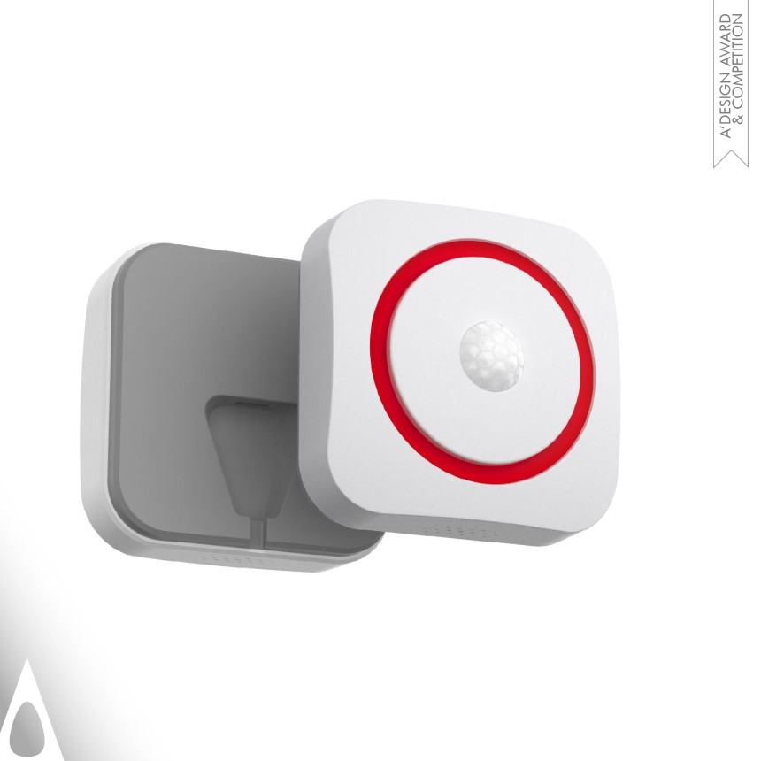 37 Degree Smart Home Guangzhou 37 Degree Smart Home Ltd. Health Care Device Series