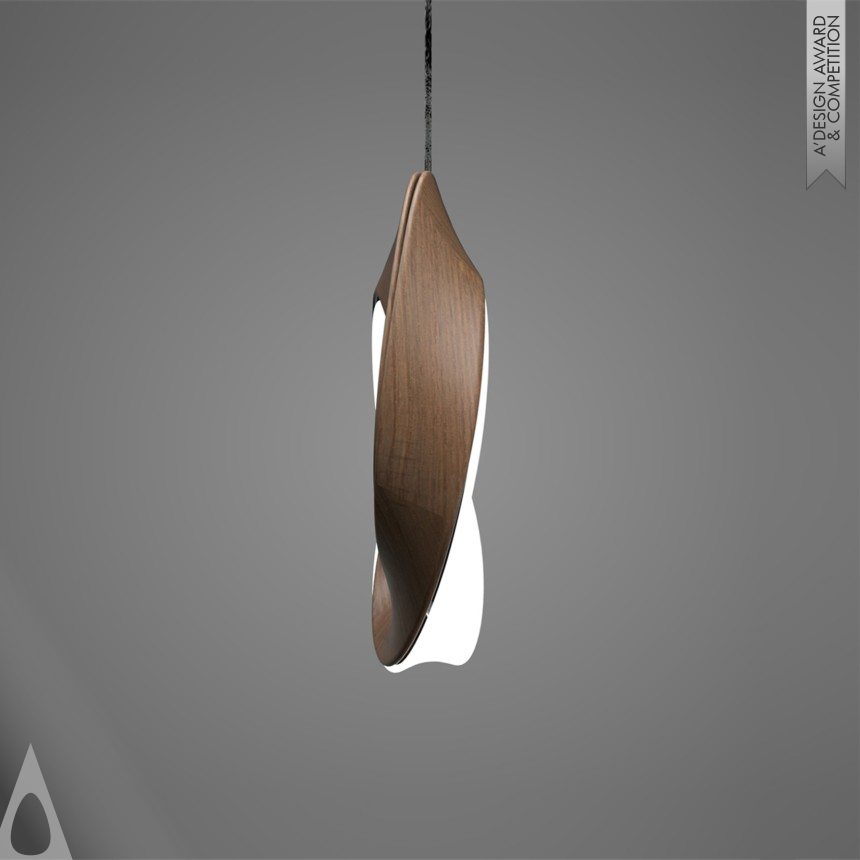 Mobius - Golden Lighting Products and Fixtures Design Award Winner